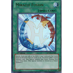 Miracle Fusion RYMP-EN021 ultra rare