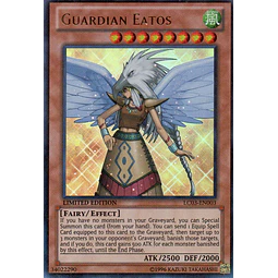Guardian Eatos LC03-EN003 ultra rare