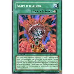 Amplificador AST-SP040 Super rare