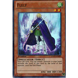 Flelf GAOV-EN099 Super rare