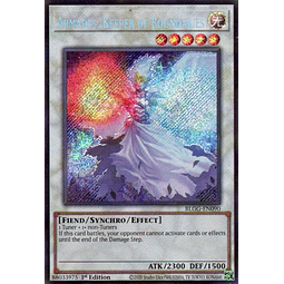 Armades, Keeper of Boudaries BLGG-EN090 Secret rare