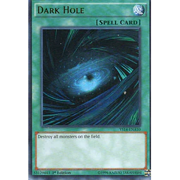 Dark Hole YS14-ENA10 ultra rare
