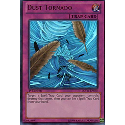 Dust Tornado LCYW-EN095 ultra rare