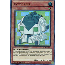 Dotscaper GFP2-EN111 Ultra rare