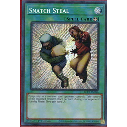 Snatch Steal BLTR-EN096 Secret rare