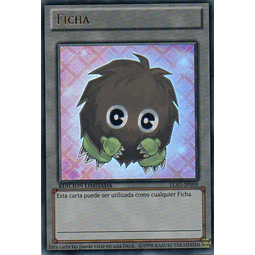 Ficha LC02-SP006 Ultra rare