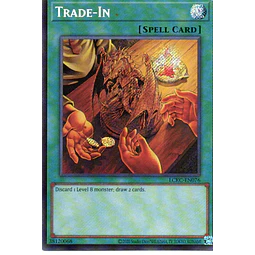 Trade-In LCKC-EN076 Secret rare