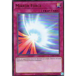 Mirror Force LCKC-EN053 Ultra rare