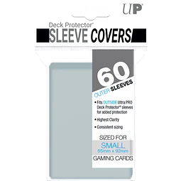Micas Small - Ultimate Guard Sleeve Covers C/60