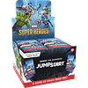 Jumpstart Booster Display Marvel Super Heroes