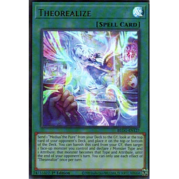 Theorealize BLGG-EN127 Ultra Rare
