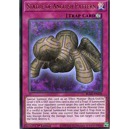 Statue of Anguish Pattern BLGG-EN132 Ultra Rare