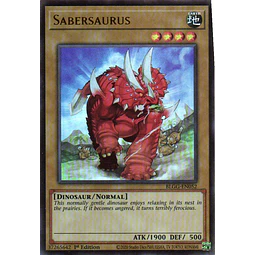 Sabersaurus BLGG-EN052 Ultra Rare