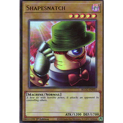 Shapesnatch BLGG-EN051 Ultra Rare