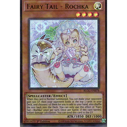 Fairy Tail - Rochka BLGG-EN078 Ultra Rare