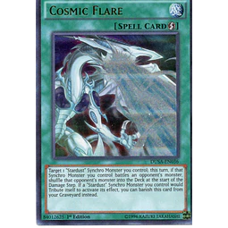 Cosmic Flare DUSA-EN036 Ultra rare