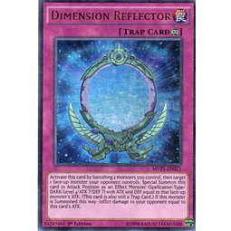 Dimension Reflector MVP1-EN021 Ultra rare