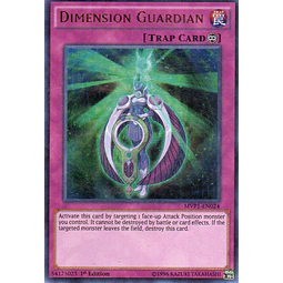 Dimension Guardian MVP1-EN024 Ultra rare