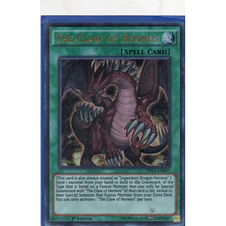 The Claw of Hermos DRL3-EN067 Ultra rare