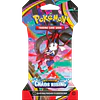 Sleeved Booster Chaos Rising Pokemon TCG en Ingles