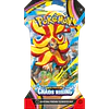 Sleeved Booster Chaos Rising Pokemon TCG en Ingles