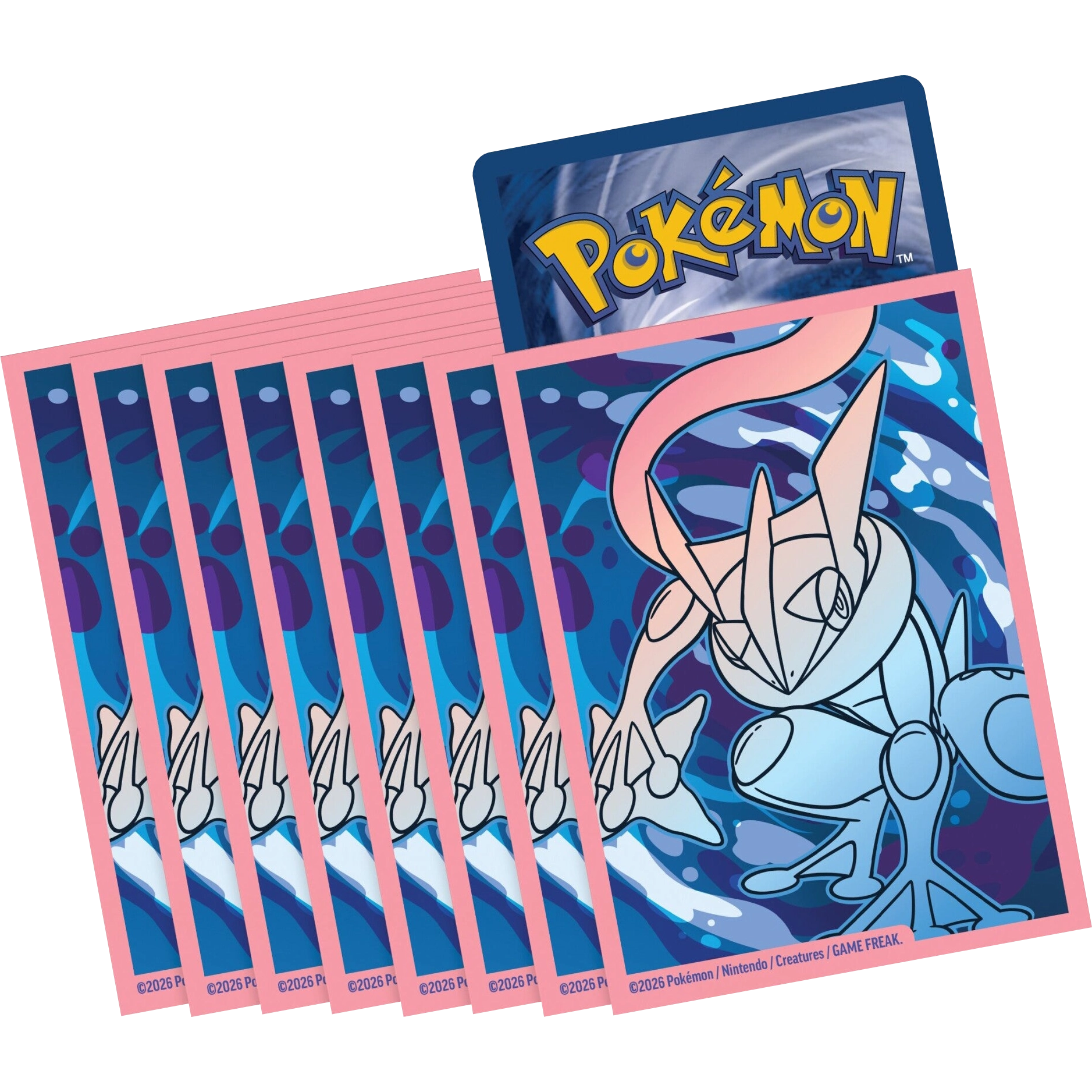 Elite Trainer Box Chaos Rising Pokemon TCG
