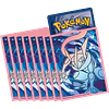 Elite Trainer Box Chaos Rising Pokemon TCG
