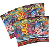Elite Trainer Box Chaos Rising Pokemon TCG