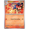 Blister Chaos Rising Pokemon TCG Ingles