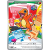 First Partner Illustration Collector Series 1 Pokemon TCG Ingles