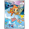 First Partner Illustration Collector Series 1 Pokemon TCG Ingles