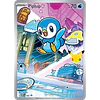 First Partner Illustration Collector Series 1 Pokemon TCG Ingles