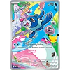 First Partner Illustration Collector Series 1 Pokemon TCG Ingles