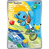First Partner Illustration Collector Series 1 Pokemon TCG Ingles