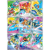 First Partner Illustration Collector Series 1 Pokemon TCG Ingles