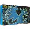 Ultra-Premium Collection Charizard X ex Phantasmal Flames UPC en Español