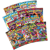 Ultra-Premium Collection Charizard X ex Phantasmal Flames UPC en Español