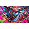 Ultra-Premium Collection Charizard X ex Phantasmal Flames UPC en Español