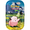 Mini Tin Ascended Heroe Pokemon TCG en Español