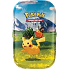 Mini Tin Ascended Heroe Pokemon TCG en Español