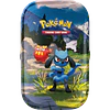 Mini Tin Ascended Heroe Pokemon TCG en Español