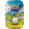 Mini Tin Ascended Heroe Pokemon TCG en Español