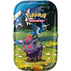 Mini Tin Ascended Heroe Pokemon TCG en Español
