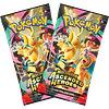 Mini Tin Ascended Heroe Pokemon TCG en Español