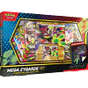 Mega Zygarde ex Premium Collection Pokemon TCG