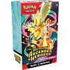 Booster Bundle Ascended Heroe Pokemon TCG
