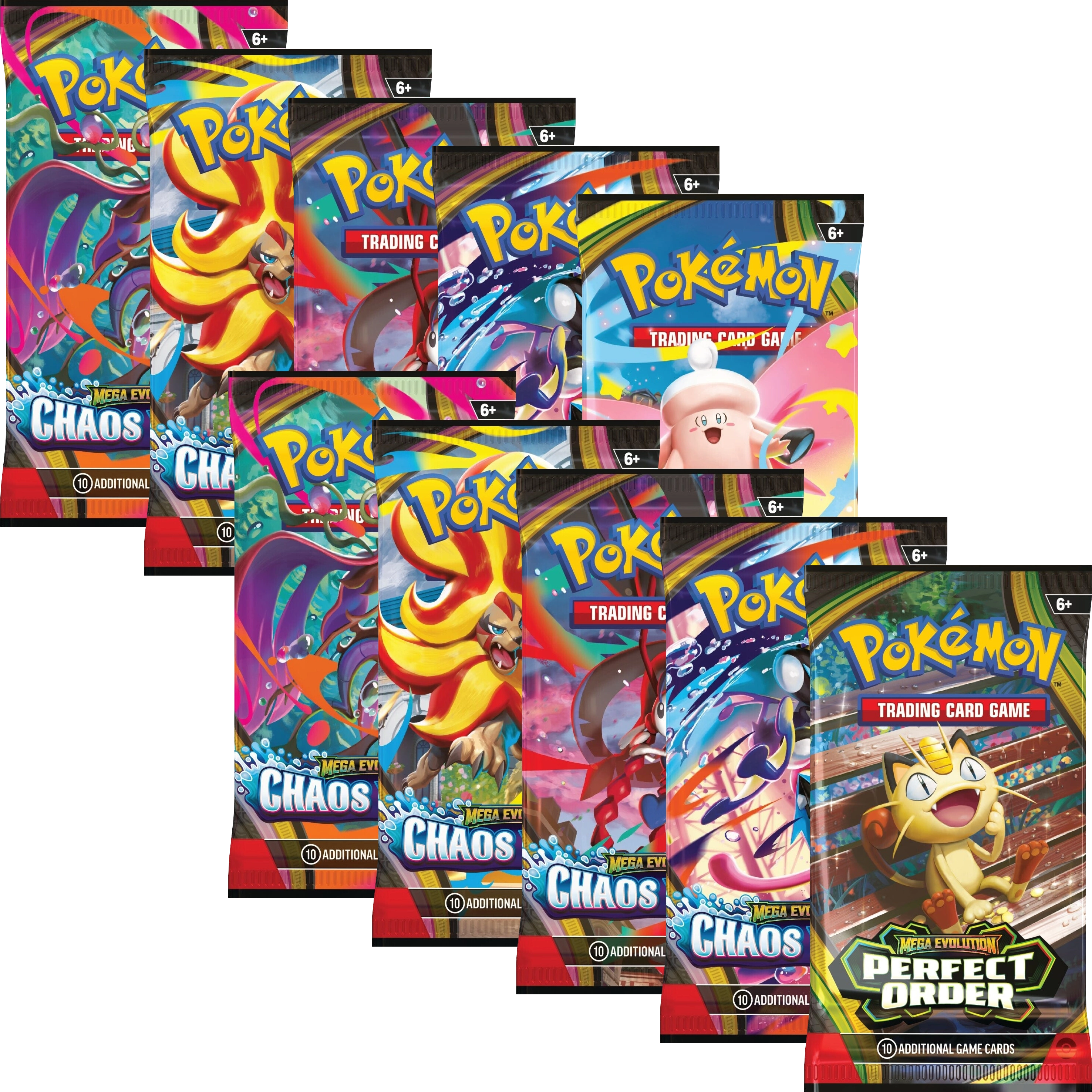 Mega Greninja EX Premium Collection Pokemon TCG Ingles