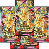 First Partners Deluxe Pin Collection Master Ascended Heroes Pokemon TCG