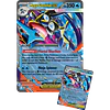 Mega Greninja EX Premium Collection Pokemon TCG Ingles