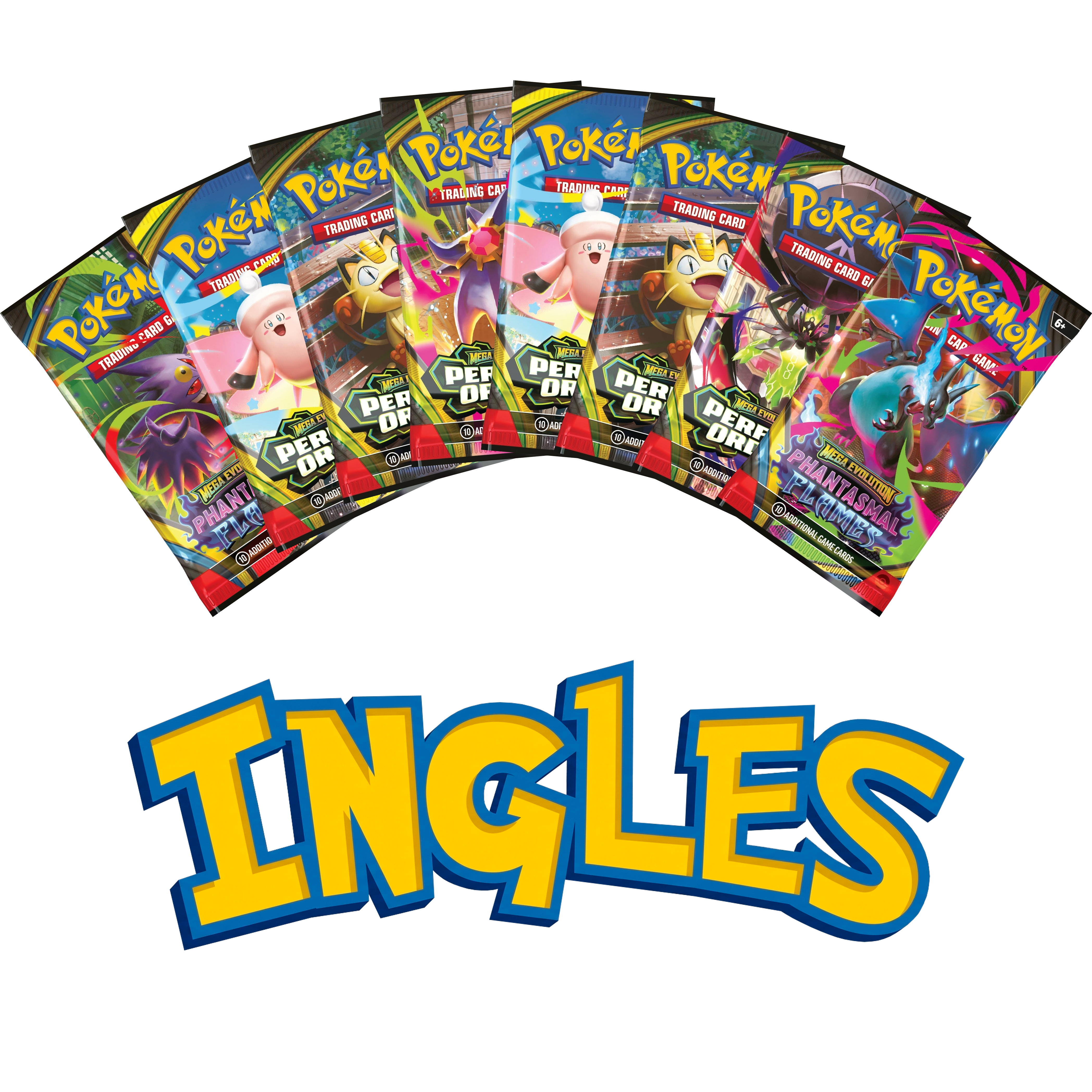 Mega Zygarde ex Premium Collection Pokemon TCG